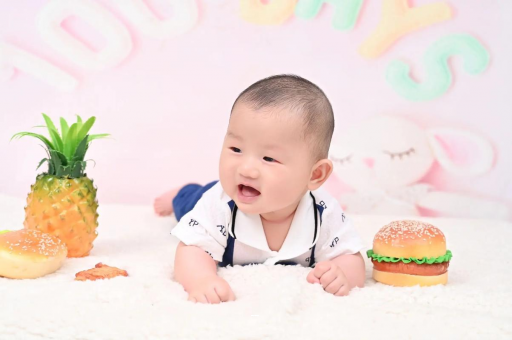 馆陶宝宝发烧手脚冰凉